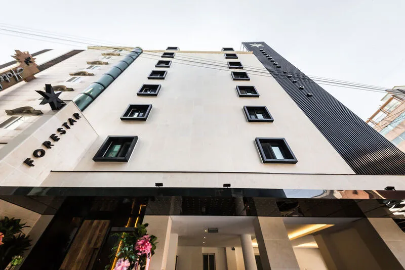 신촌 포레스타 호텔							 호텔 사진