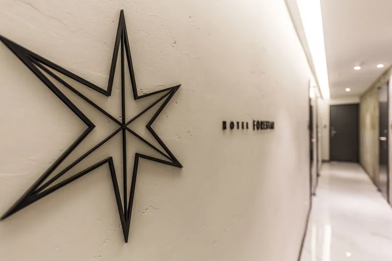 신촌 포레스타 호텔							 호텔 사진