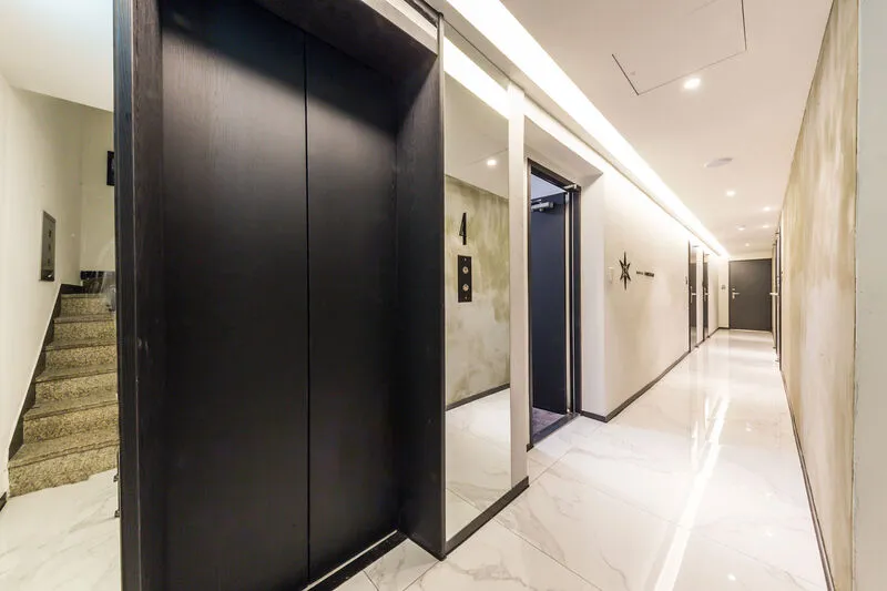 신촌 포레스타 호텔							 호텔 사진