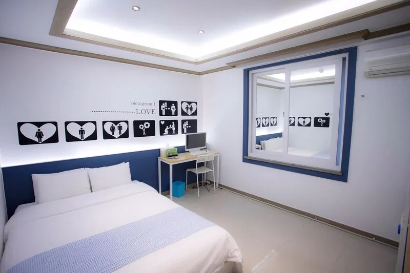 강릉 S 호텔 사진