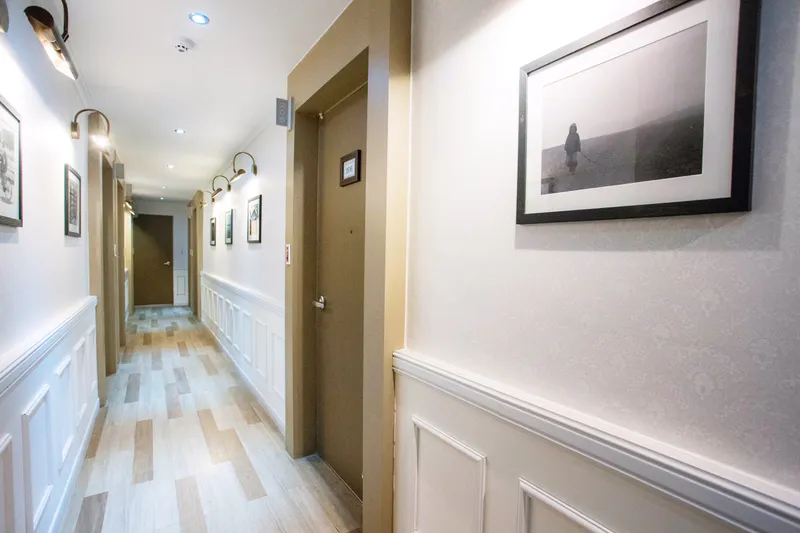 강릉 S 호텔 사진