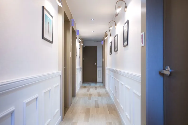 강릉 S 호텔 사진