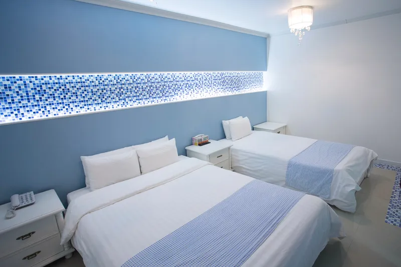 강릉 S 호텔 사진