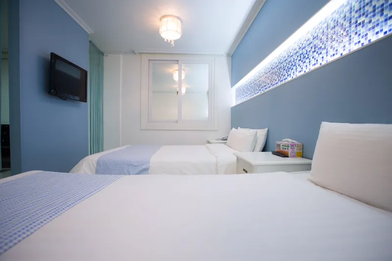 강릉 S 호텔 사진