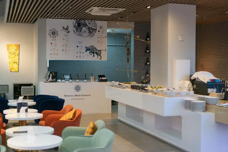 에이든 바이 베스트웨스턴 청담 호텔 사진