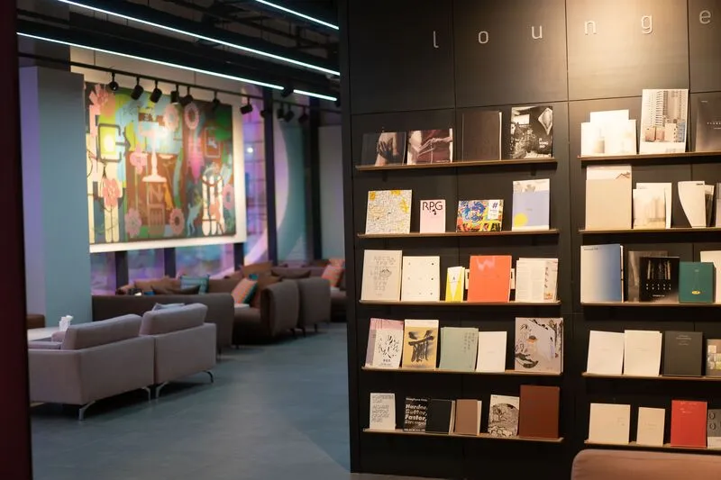 에이든 바이 베스트웨스턴 청담 호텔 사진