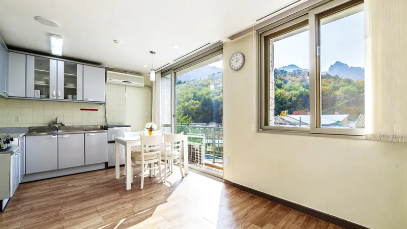 HK리조트 호텔 사진