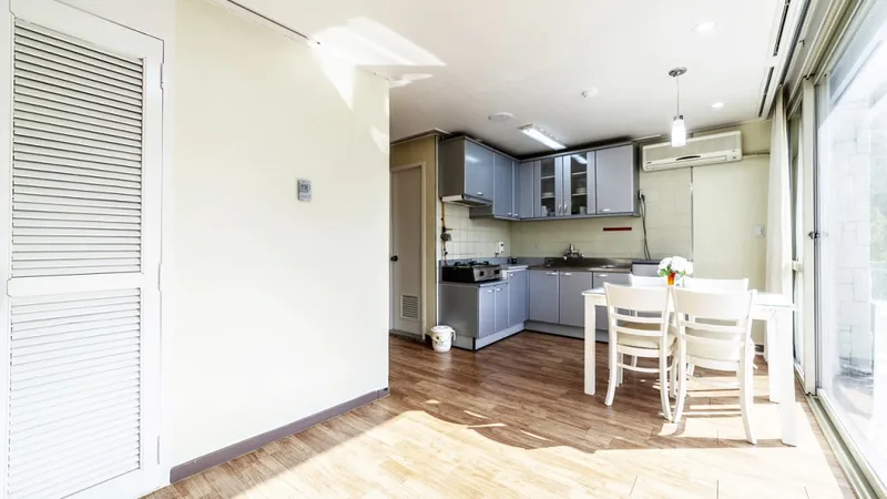 HK리조트 호텔 사진