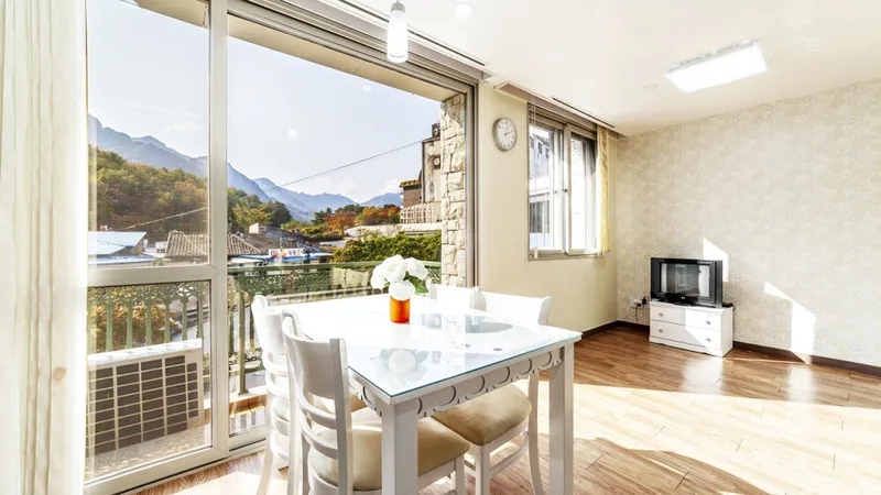 HK리조트 호텔 사진