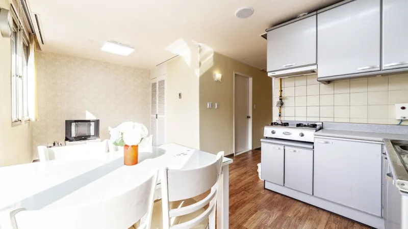 HK리조트 호텔 사진