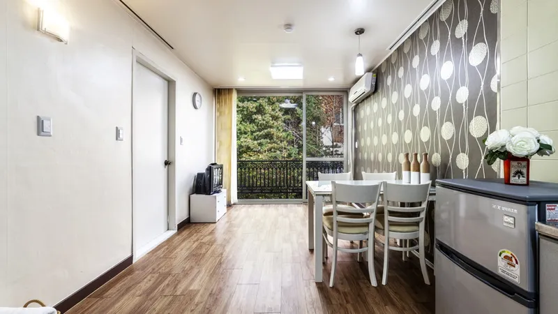 HK리조트 호텔 사진