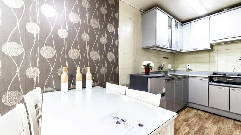 HK리조트 호텔 사진