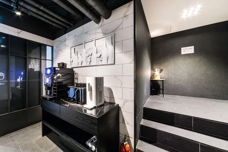 선릉 호텔 스타 호텔 사진