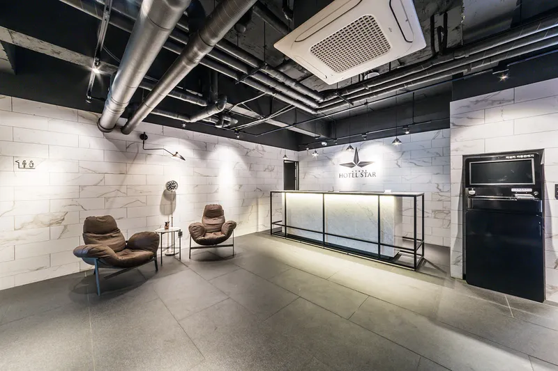 선릉 호텔 스타 호텔 사진