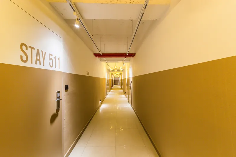 선릉 호텔 스타 호텔 사진