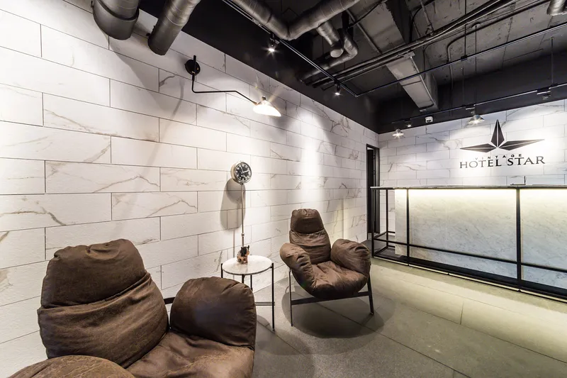 선릉 호텔 스타 호텔 사진