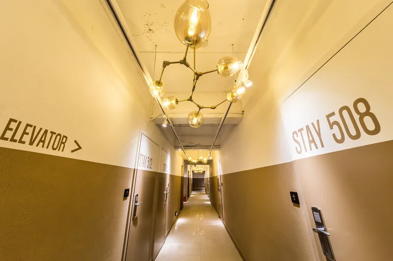 선릉 호텔 스타 호텔 사진