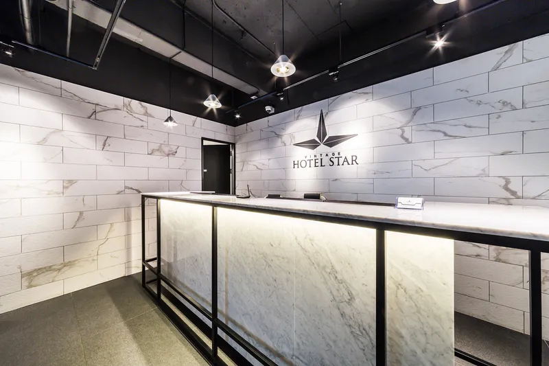 선릉 호텔 스타 호텔 사진