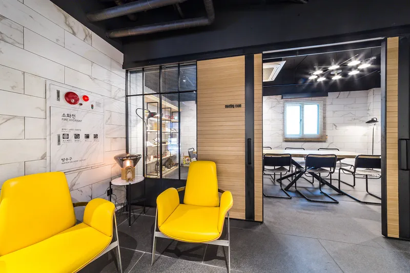 선릉 호텔 스타 호텔 사진