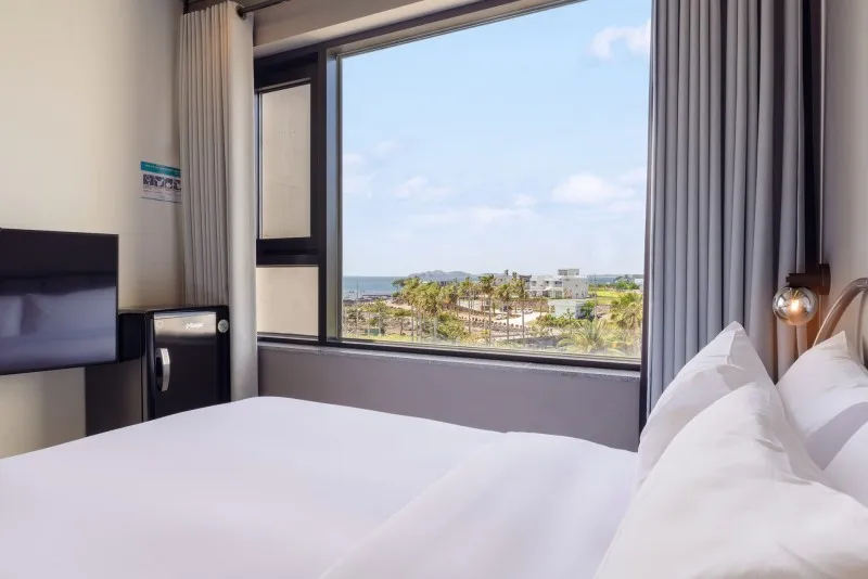 서귀포 스놉부띠끄스테이펜션 호텔 사진