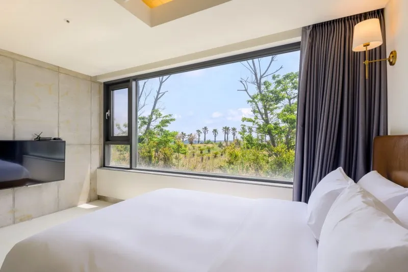 서귀포 스놉부띠끄스테이펜션 호텔 사진