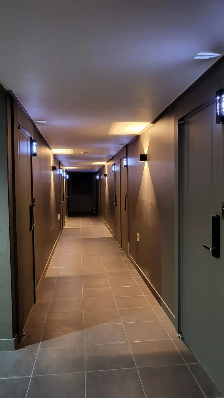 속초 웨이브 호텔 사진