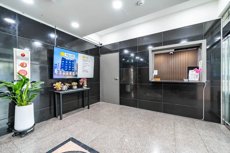 속초 웨이브 호텔 사진