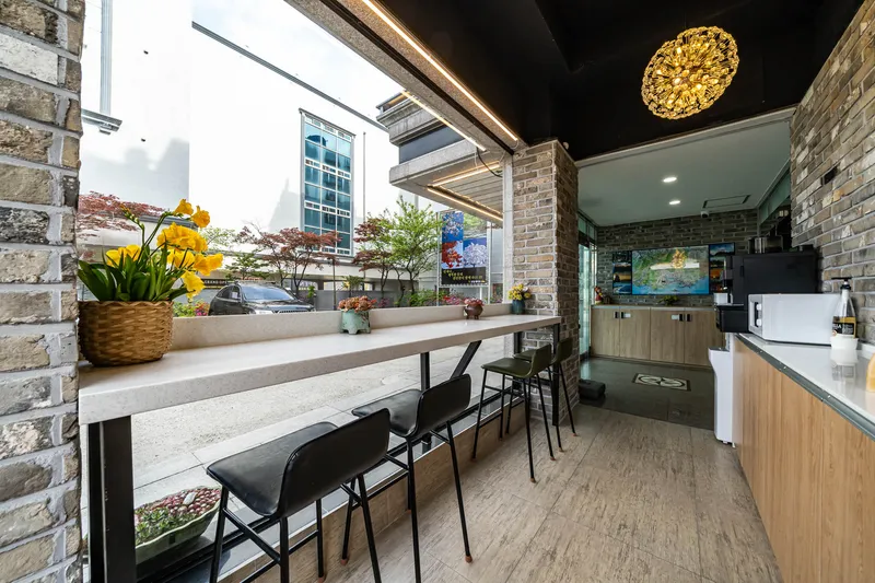 속초 웨이브 호텔 사진