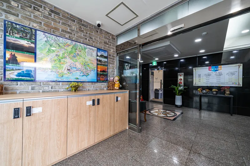 속초 웨이브 호텔 사진