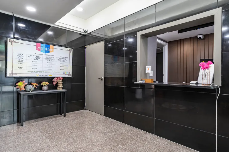 속초 웨이브 호텔 사진