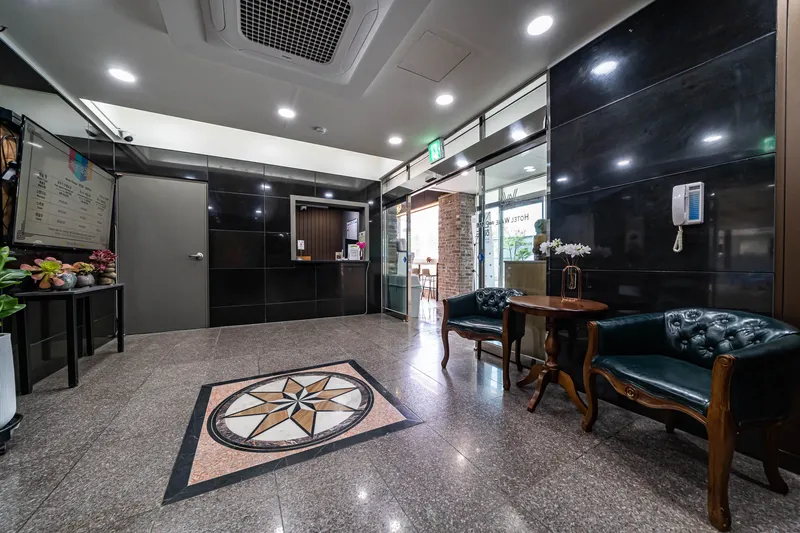 속초 웨이브 호텔 사진