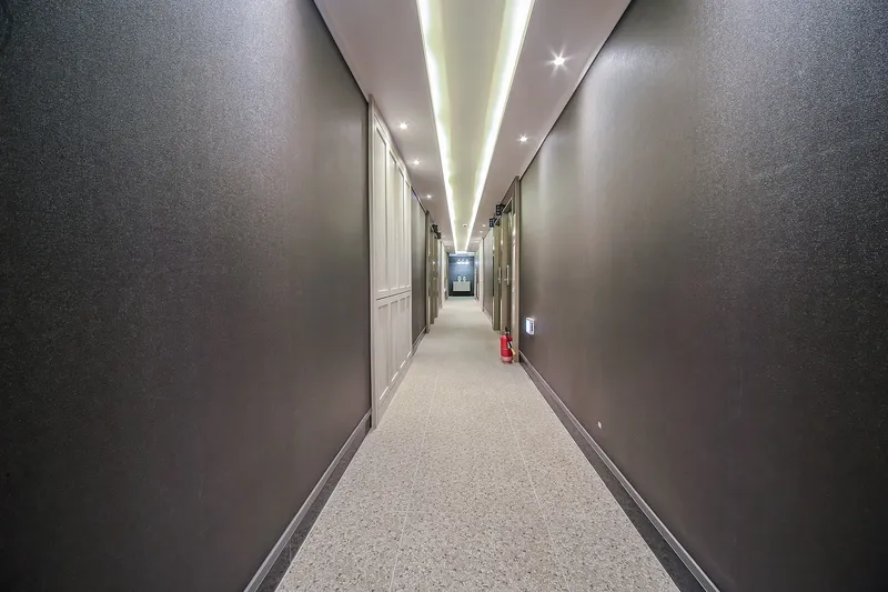 부산 서면 호텔 치즈 호텔 사진