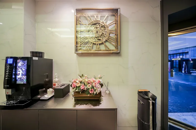 부산 서면 호텔 치즈 호텔 사진