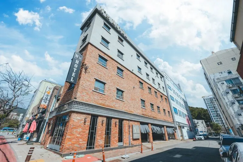 창원 진해 넘버25(광화동) 호텔 사진