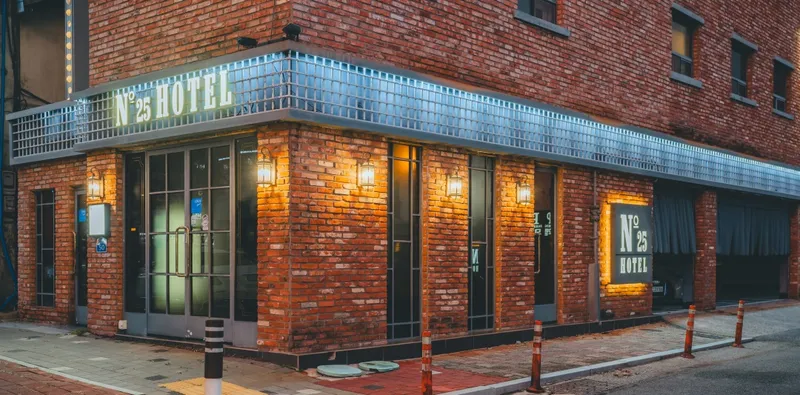 창원 진해 넘버25(광화동) 호텔 사진