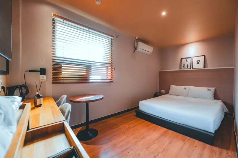 창원 진해 넘버25(광화동) 호텔 사진