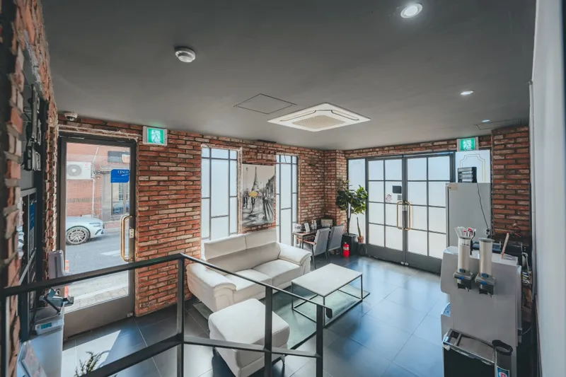 창원 진해 넘버25(광화동) 호텔 사진