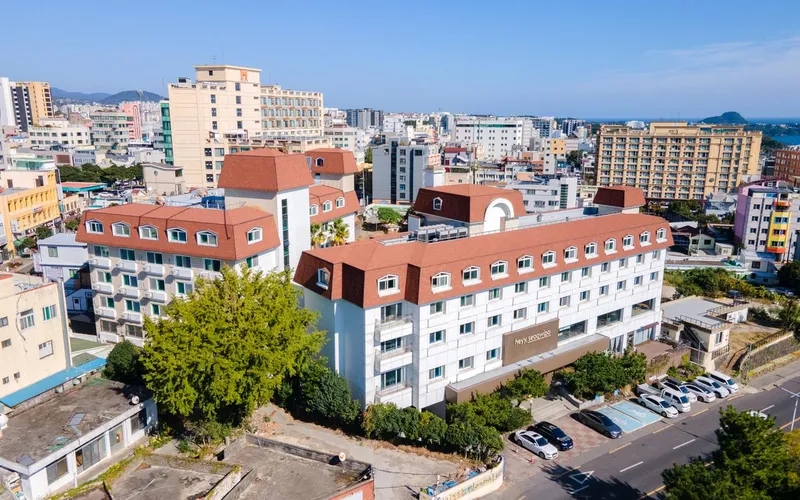 헤이 서귀포 호텔 사진