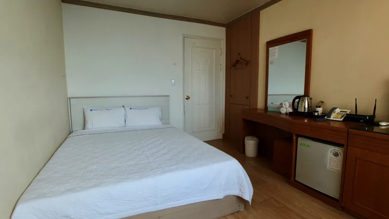 베니키아호텔 산과바다 주문진리조트 호텔 사진