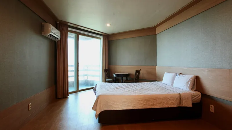 베니키아호텔 산과바다 주문진리조트 호텔 사진