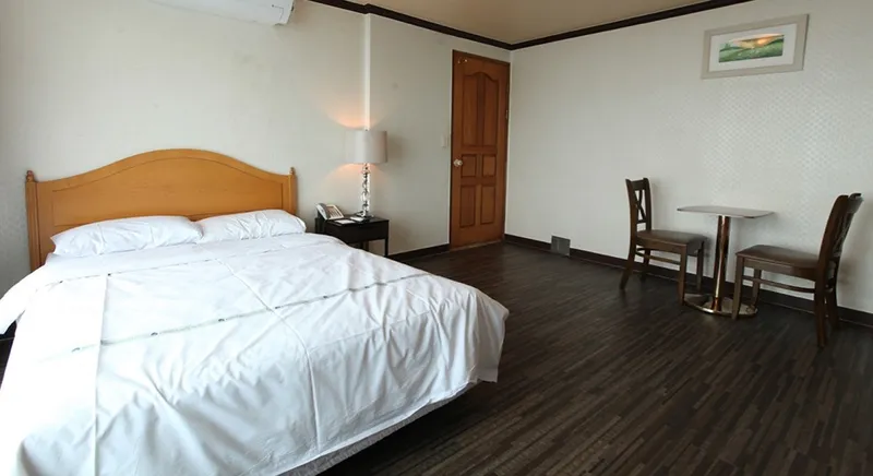 베니키아호텔 산과바다 대포항 호텔 사진