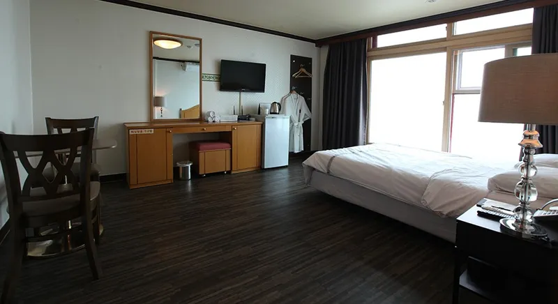 베니키아호텔 산과바다 대포항 호텔 사진