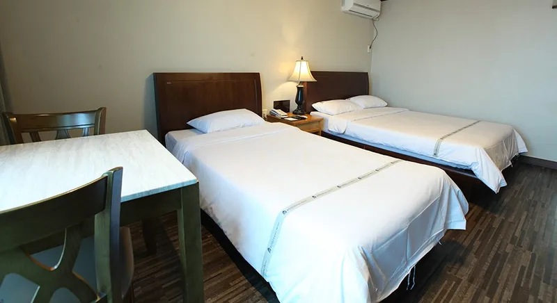 베니키아호텔 산과바다 대포항 호텔 사진