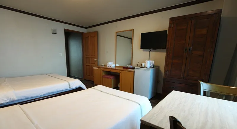 베니키아호텔 산과바다 대포항 호텔 사진