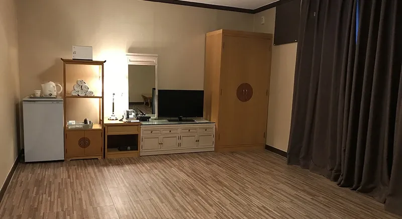 베니키아호텔 산과바다 대포항 호텔 사진