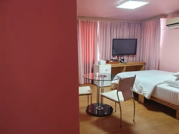 속초 속초모텔 호텔 사진