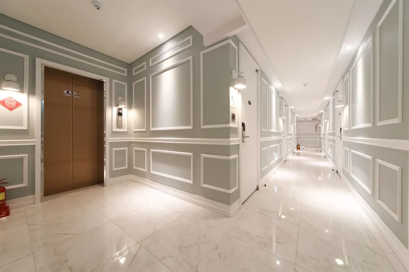 부산 기장 브룩스 호텔 호텔 사진