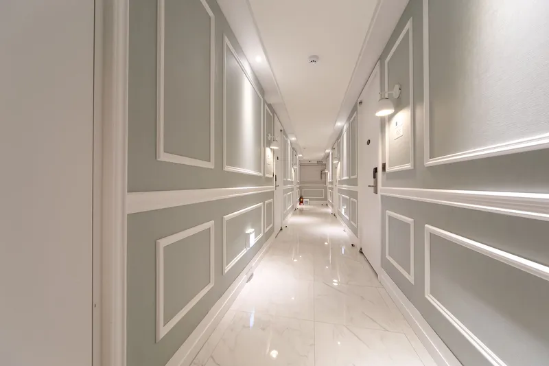 부산 기장 브룩스 호텔 호텔 사진