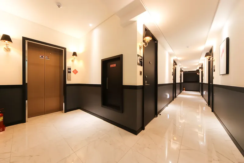 부산 기장 브룩스 호텔 호텔 사진