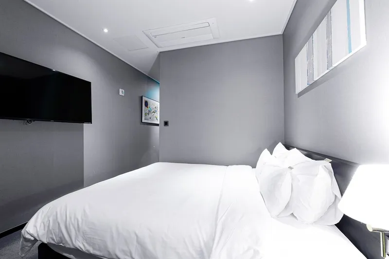 오션 더 포인트 호텔 호텔 사진